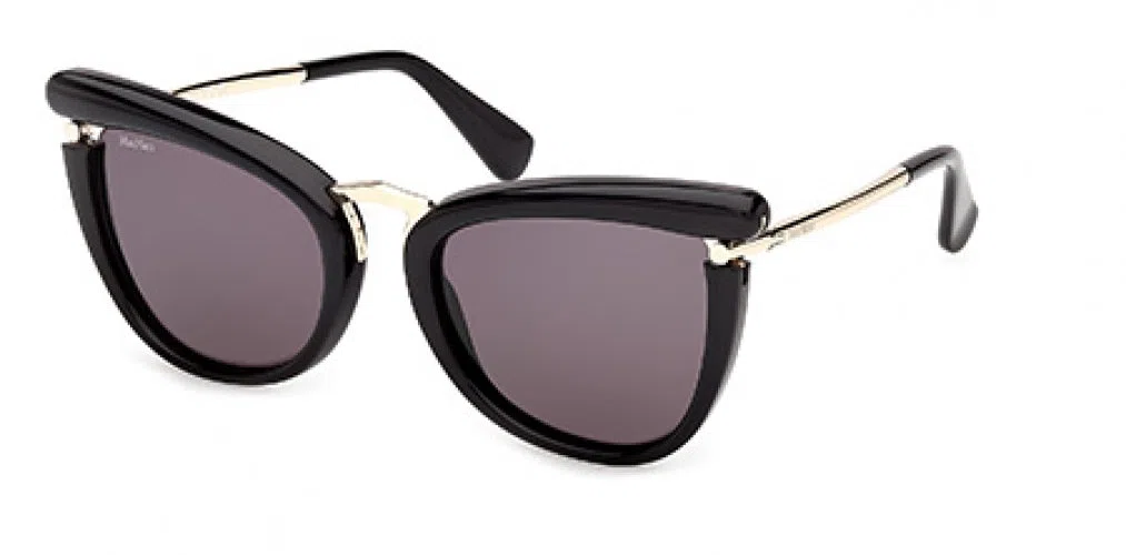 MAXMARA 0186 Sunglasses - view 2